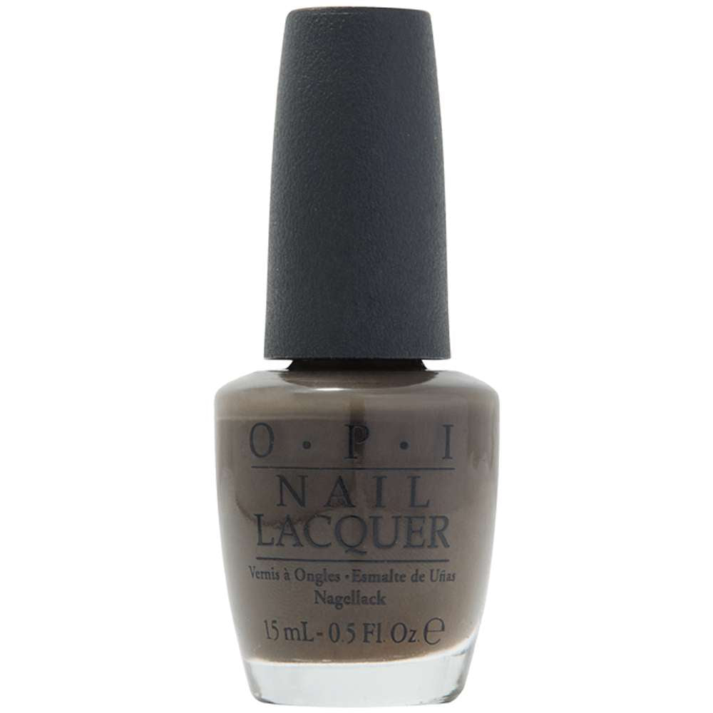 OPI Get In The Expresso Lane