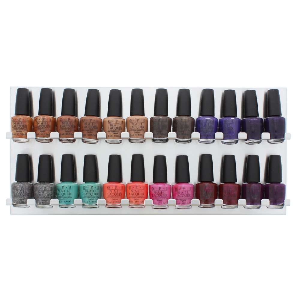 OPI Nordic Collection 15Ml Nail Polish 24PCS