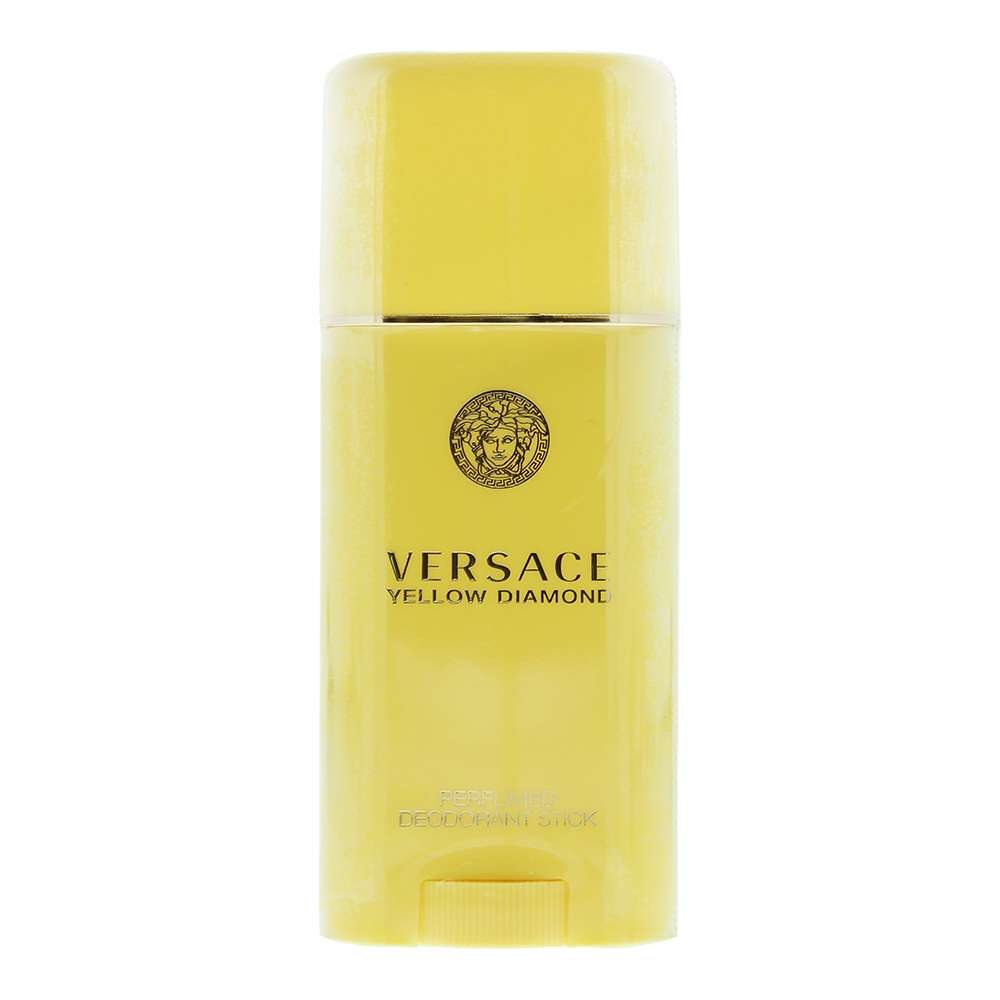 Versace Yellow Diamond Deodorant Stick