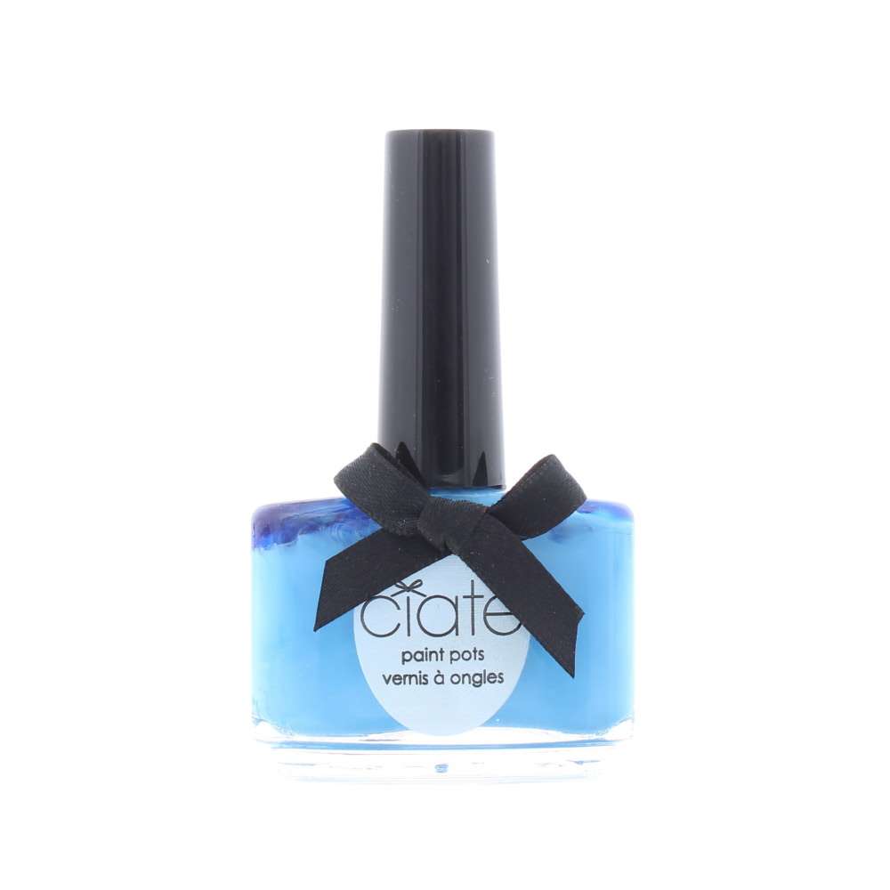 CIATÉ Paint Pots Pp010 Holiday Blues