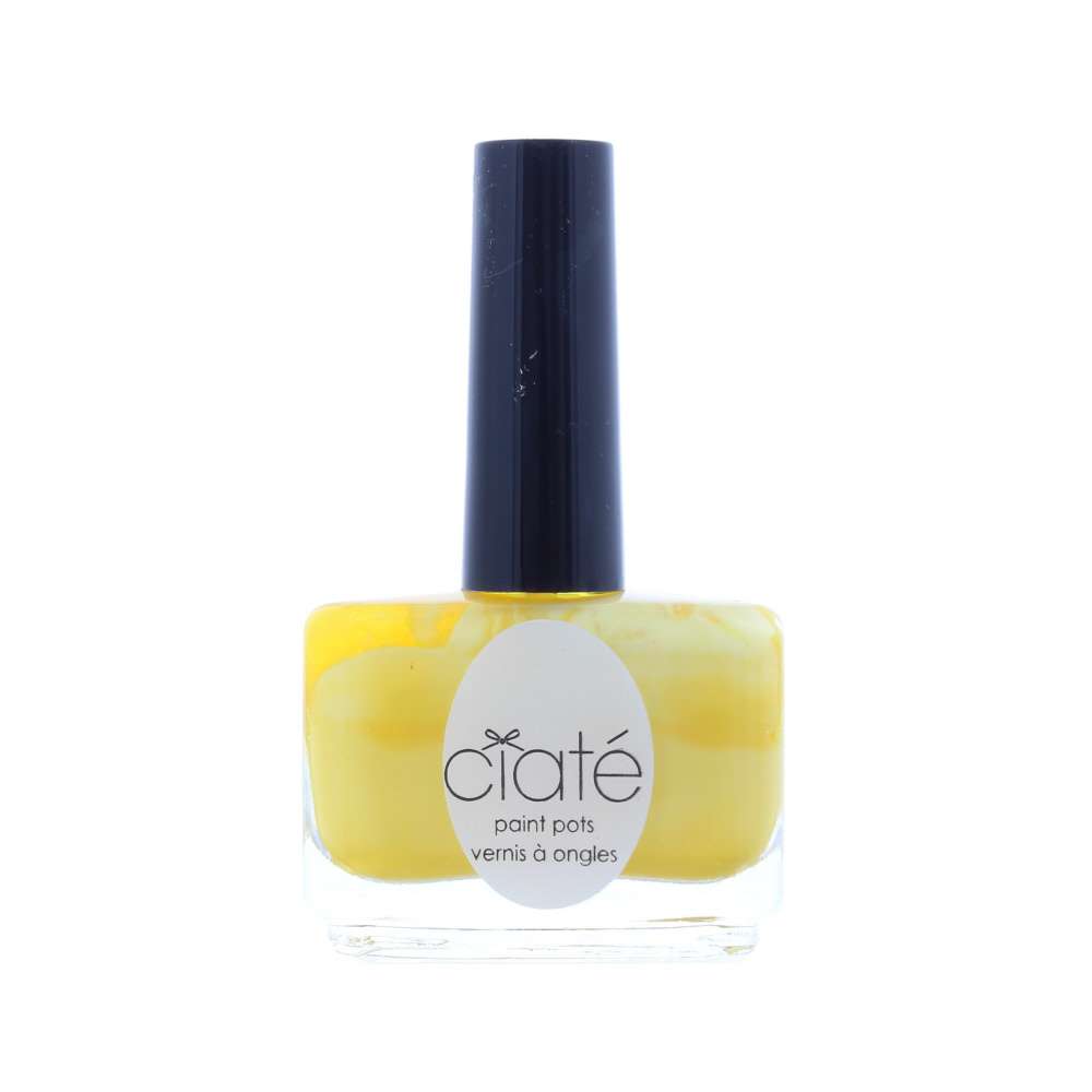 CIATÉ Paint Pots Pp065 Big Yellow Taxi