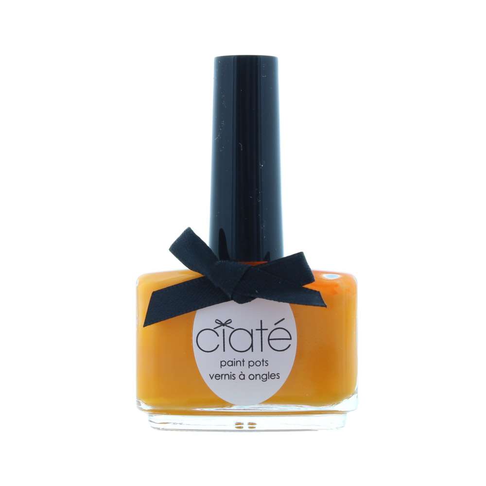 CIATÉ Paint Pots Pp134 Mango Martini