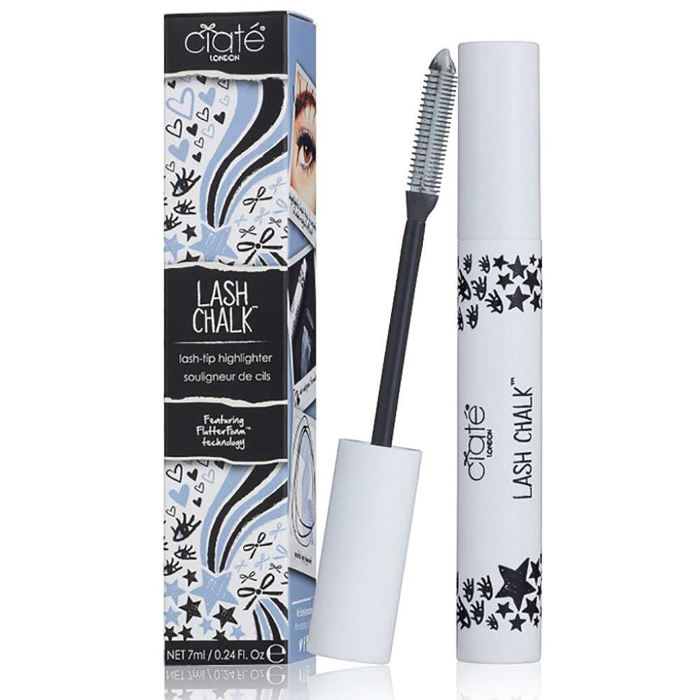 CIATÉ Lash Chalk Day Dream Blue