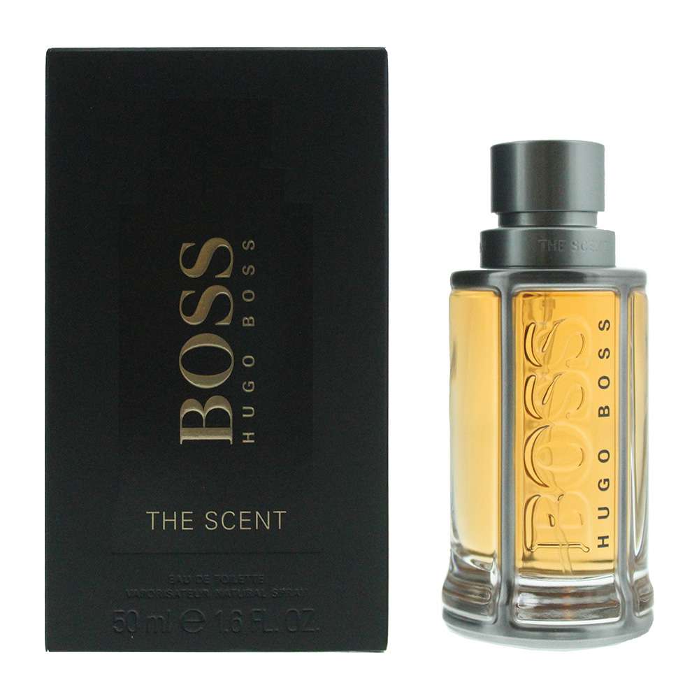 Hugo Boss The Scent