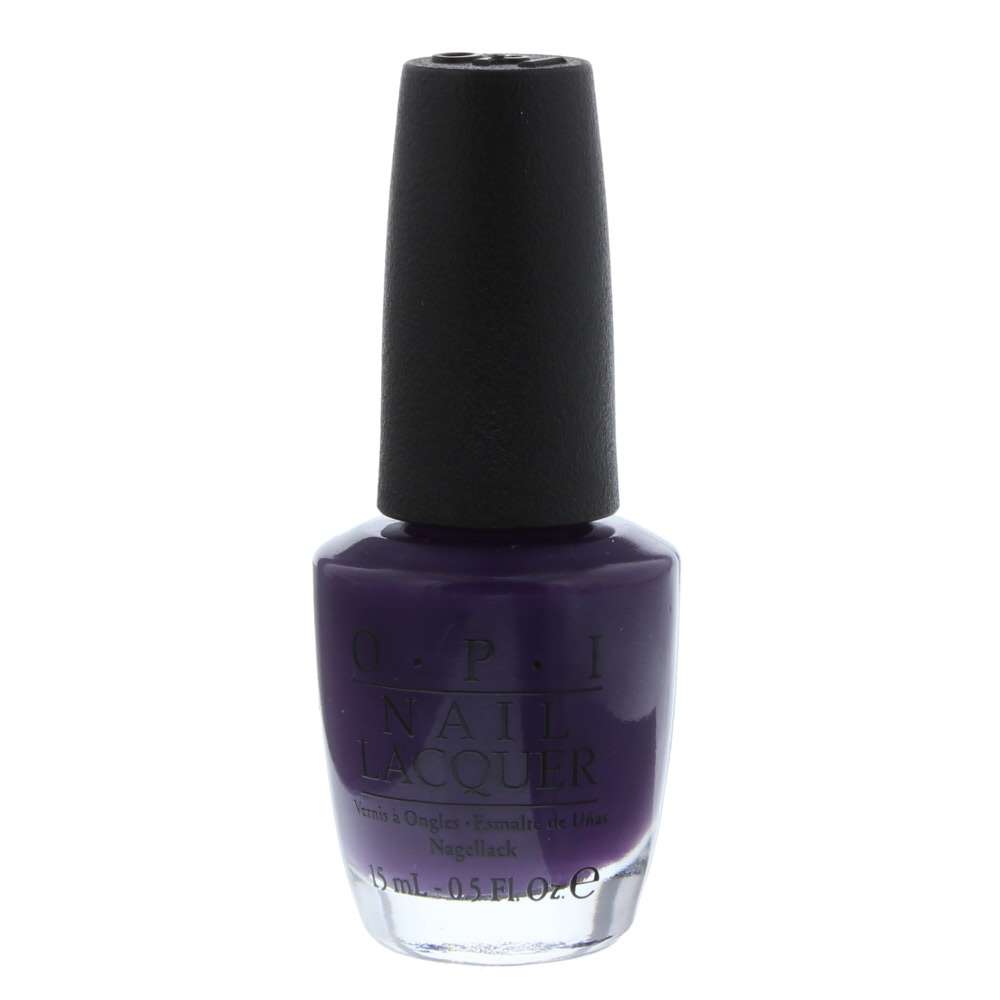 OPI A Grape Affair