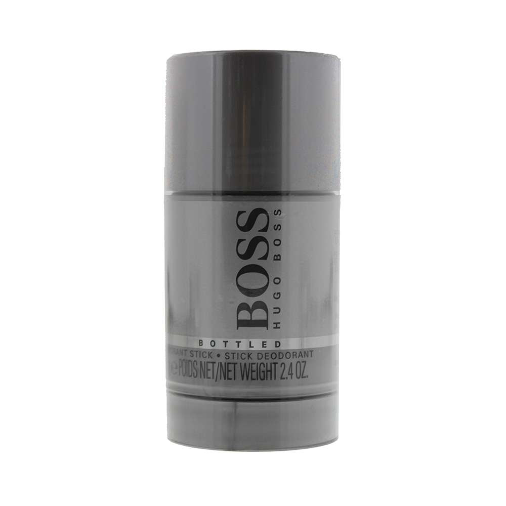 Hugo Boss Bottled deodorant stick