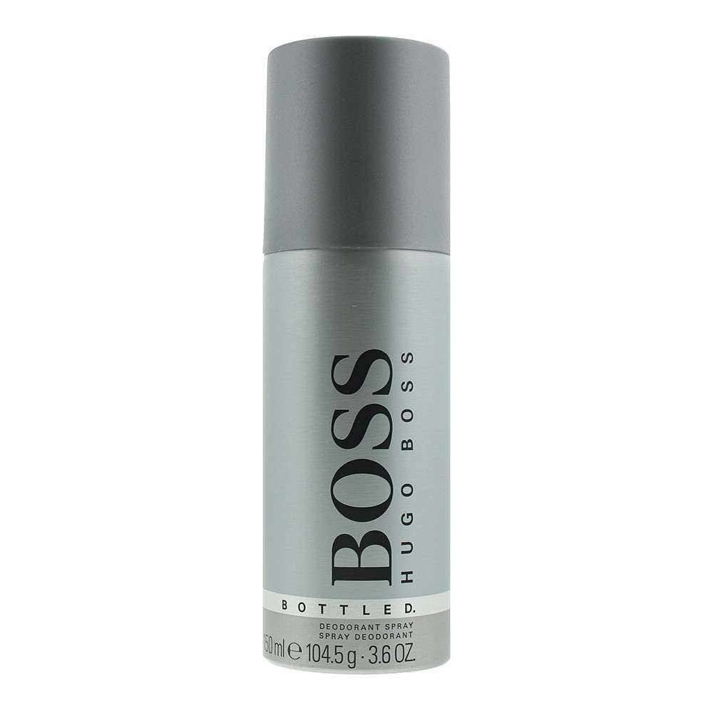 Hugo Boss Bottled deodorant spray