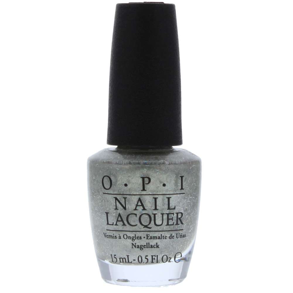 OPI Is This Star Taken?