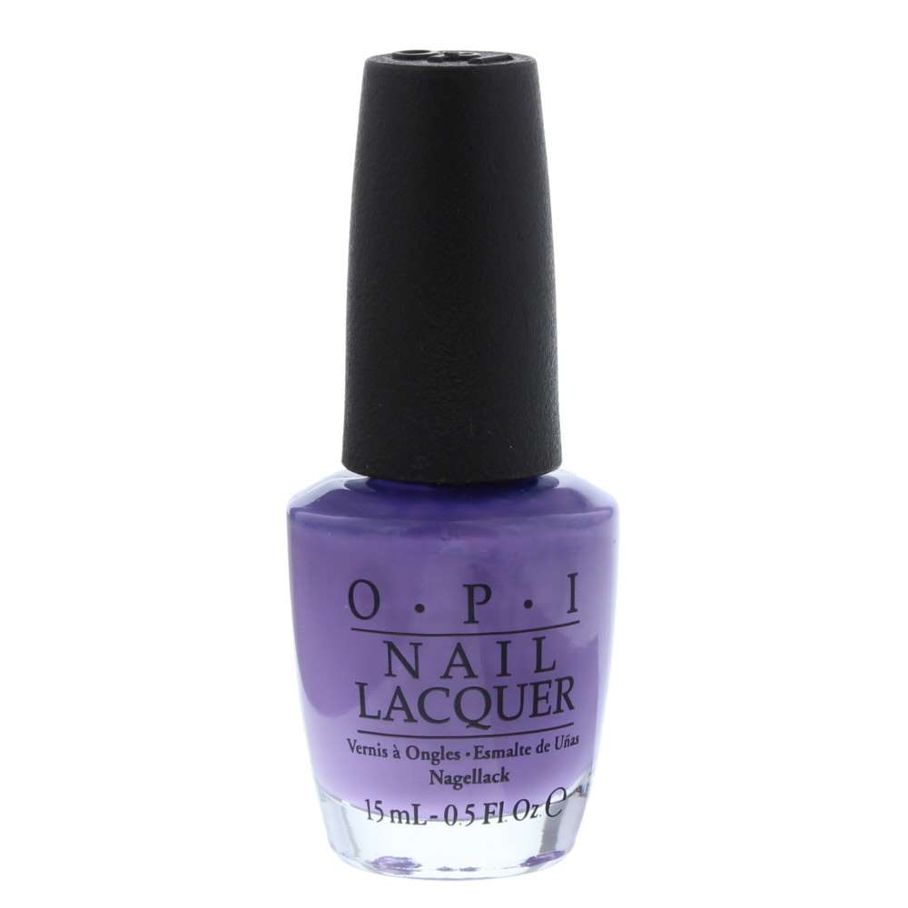 OPI A Grape Fit!