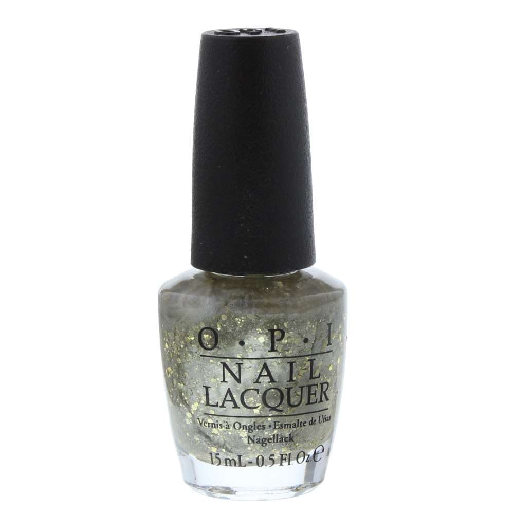 OPI Baroque But Still Shopping