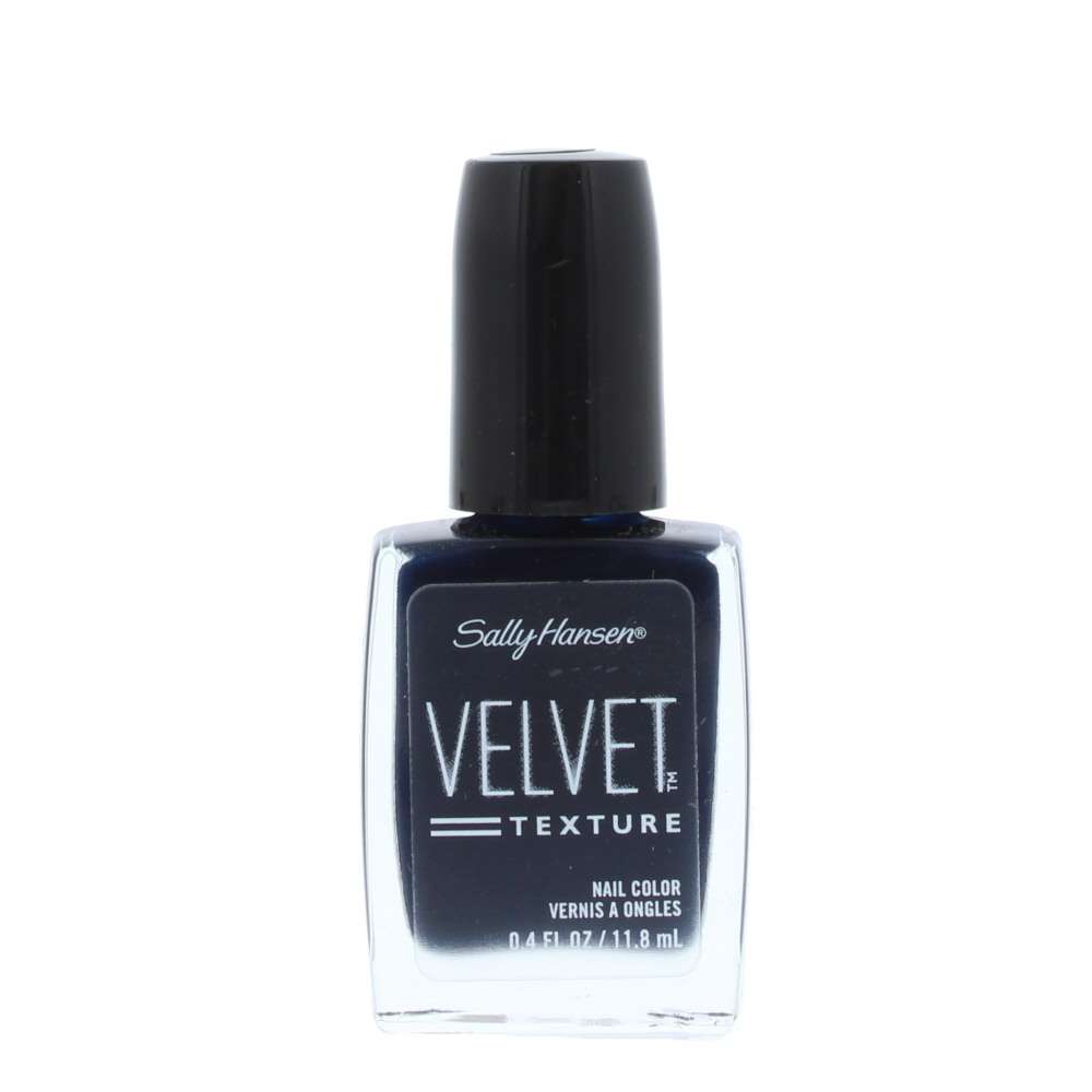 SALLY HANSEN Velvet Texture 680 Deluxe