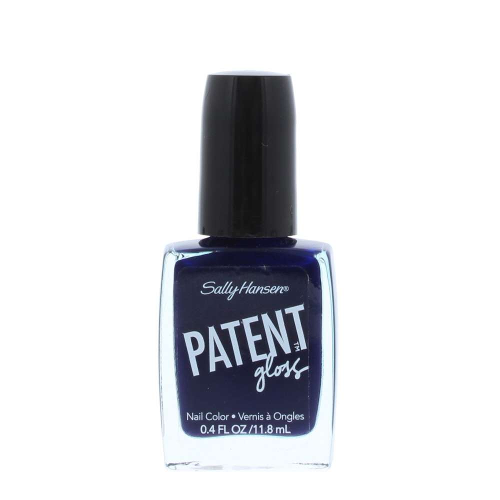 SALLY HANSEN Patent Gloss 740 Slick