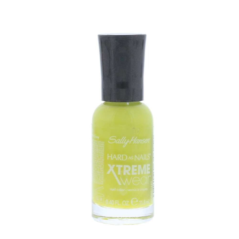 SALLY HANSEN Xtreme Wear 110 Green With Envy