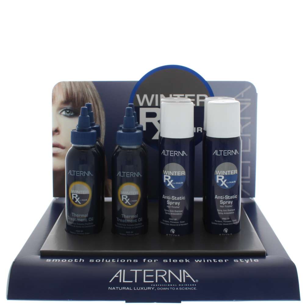 ALTERNA Winter Rx