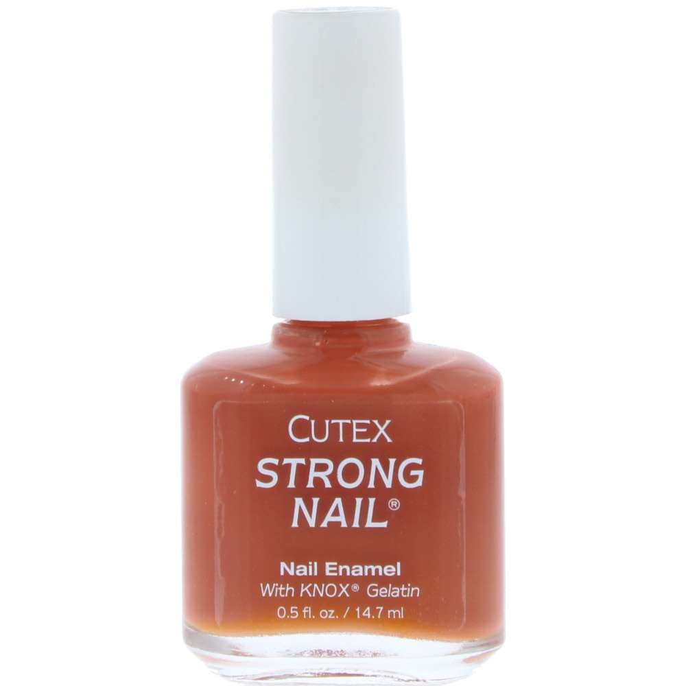 CUTEX Strong Nail Cornucopia