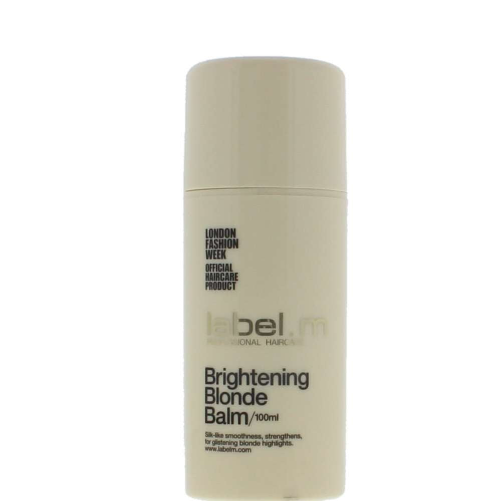 LABEL M Brightening Blonde