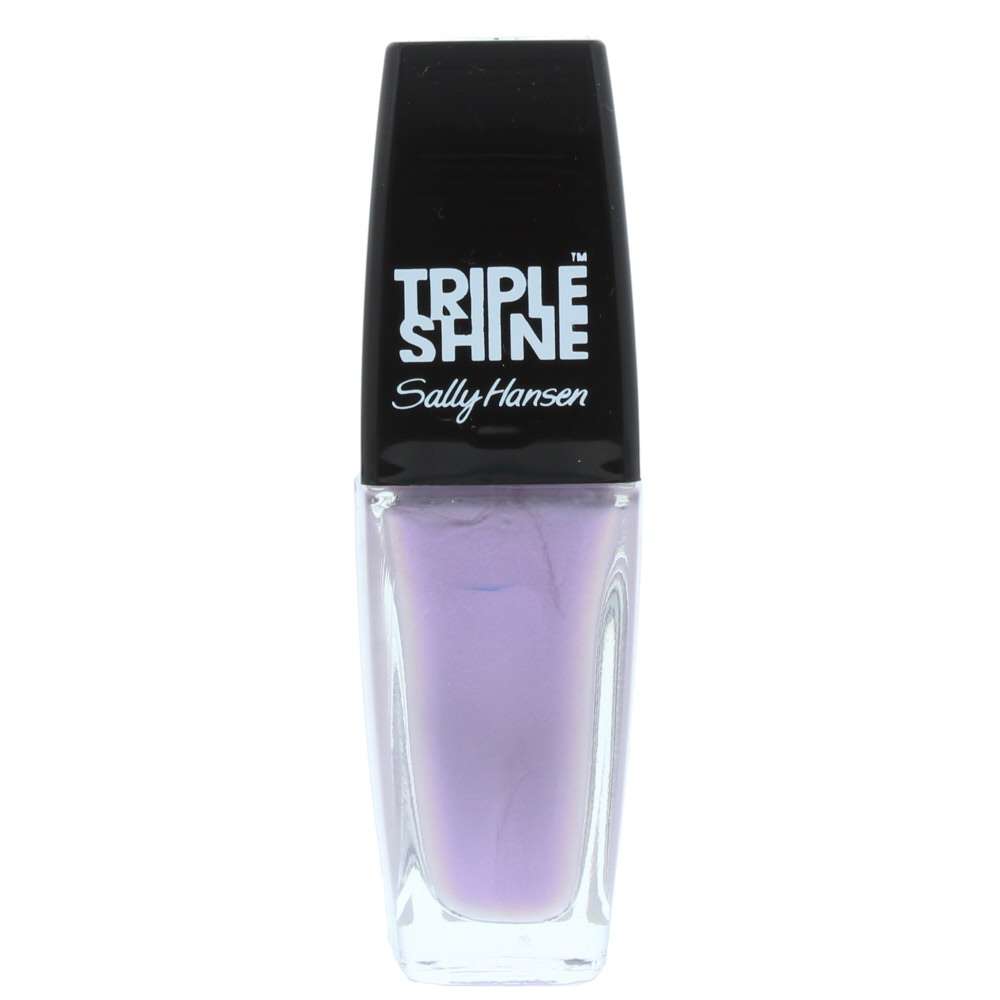 SALLY HANSEN Triple Shine 140 Drama Sheen