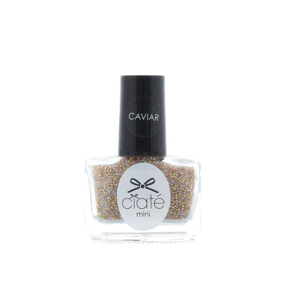 CIATÉ Mini Caviar Ultimate Opulence