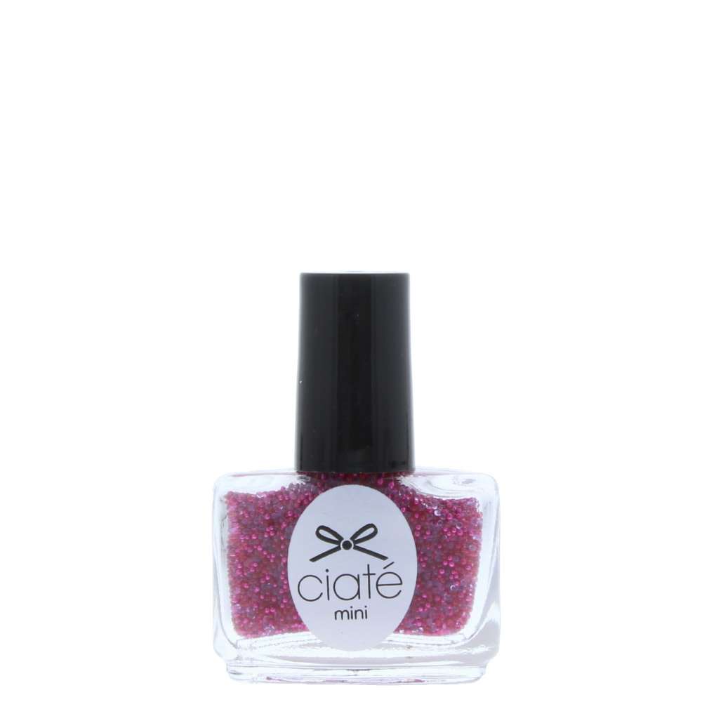 CIATÉ Mini Caviar Mix Rose Rush