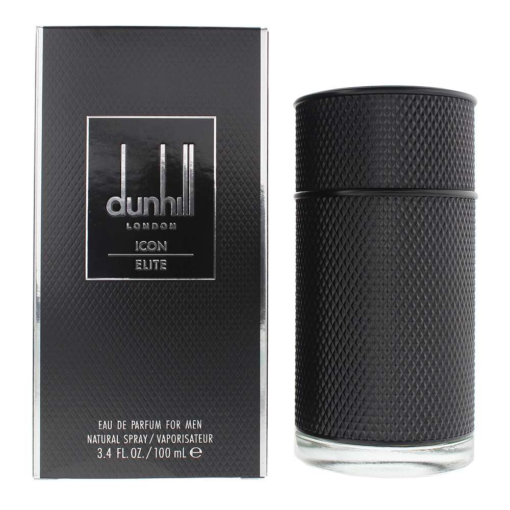 Dunhill Icon Elite