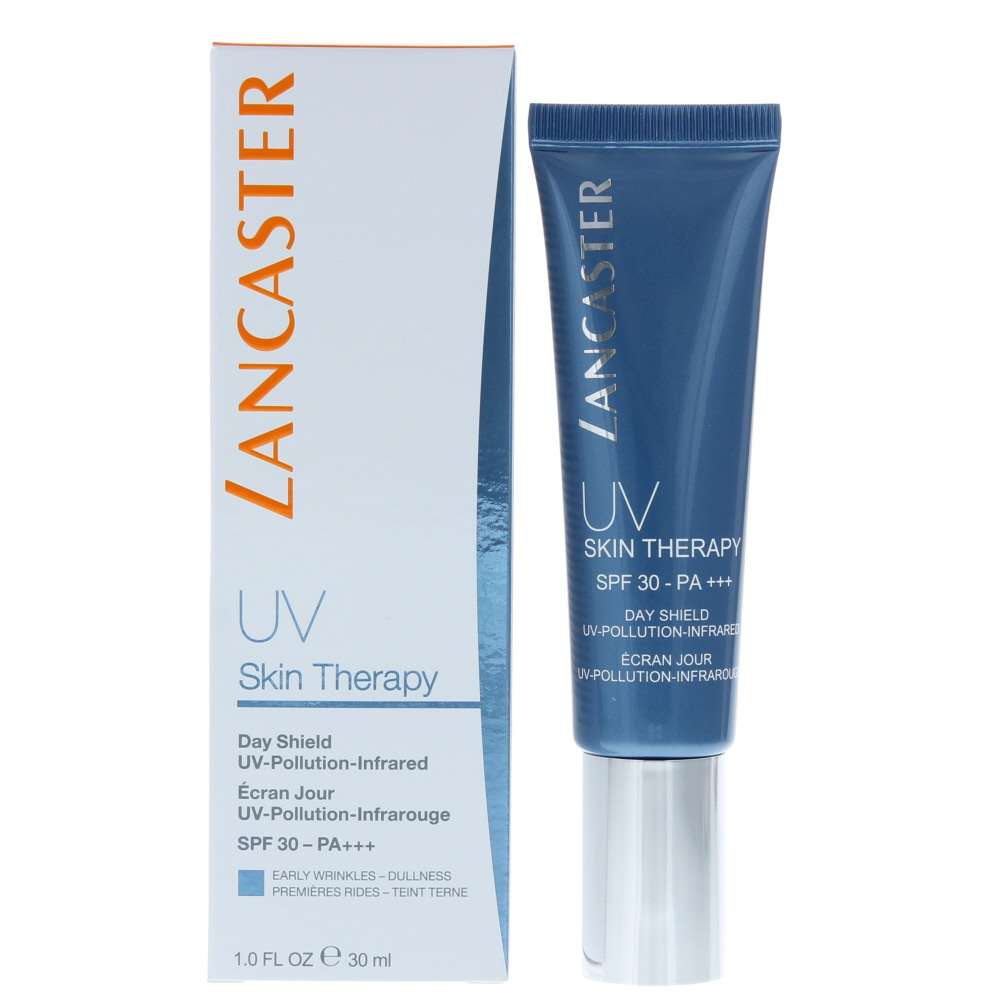 LANCASTER Uv Skin Therapy Spf 30