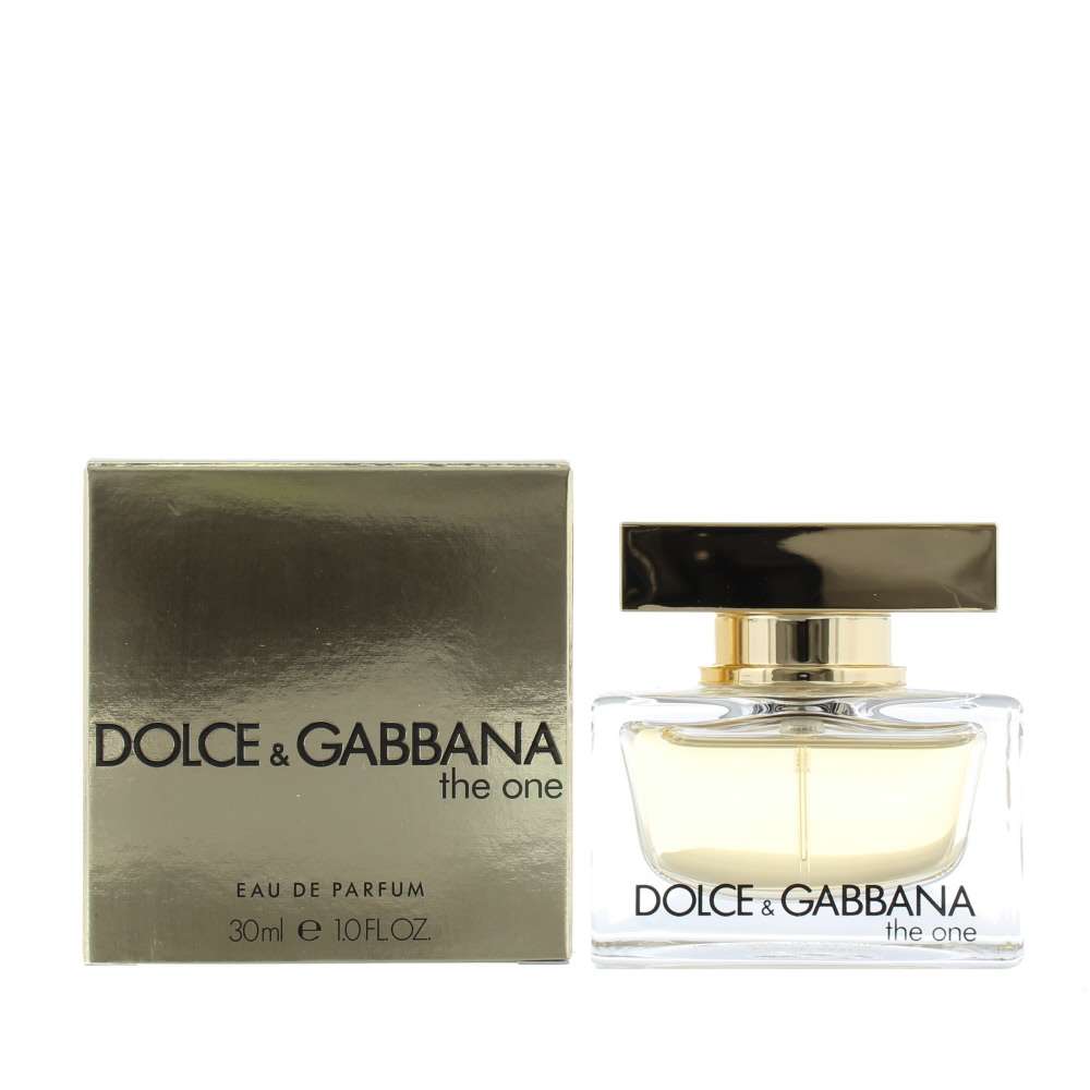 DOLCE &amp; GABBANA The One