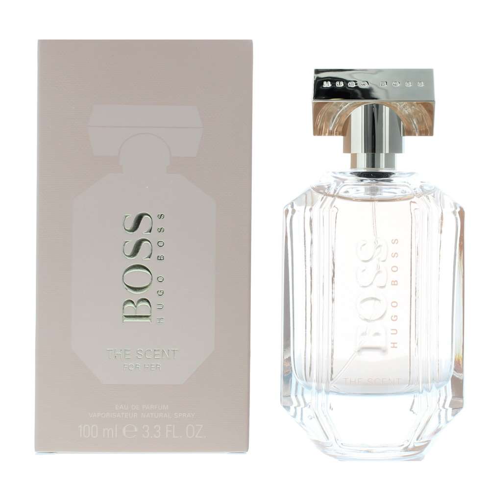 Hugo Boss The Scent - For Her