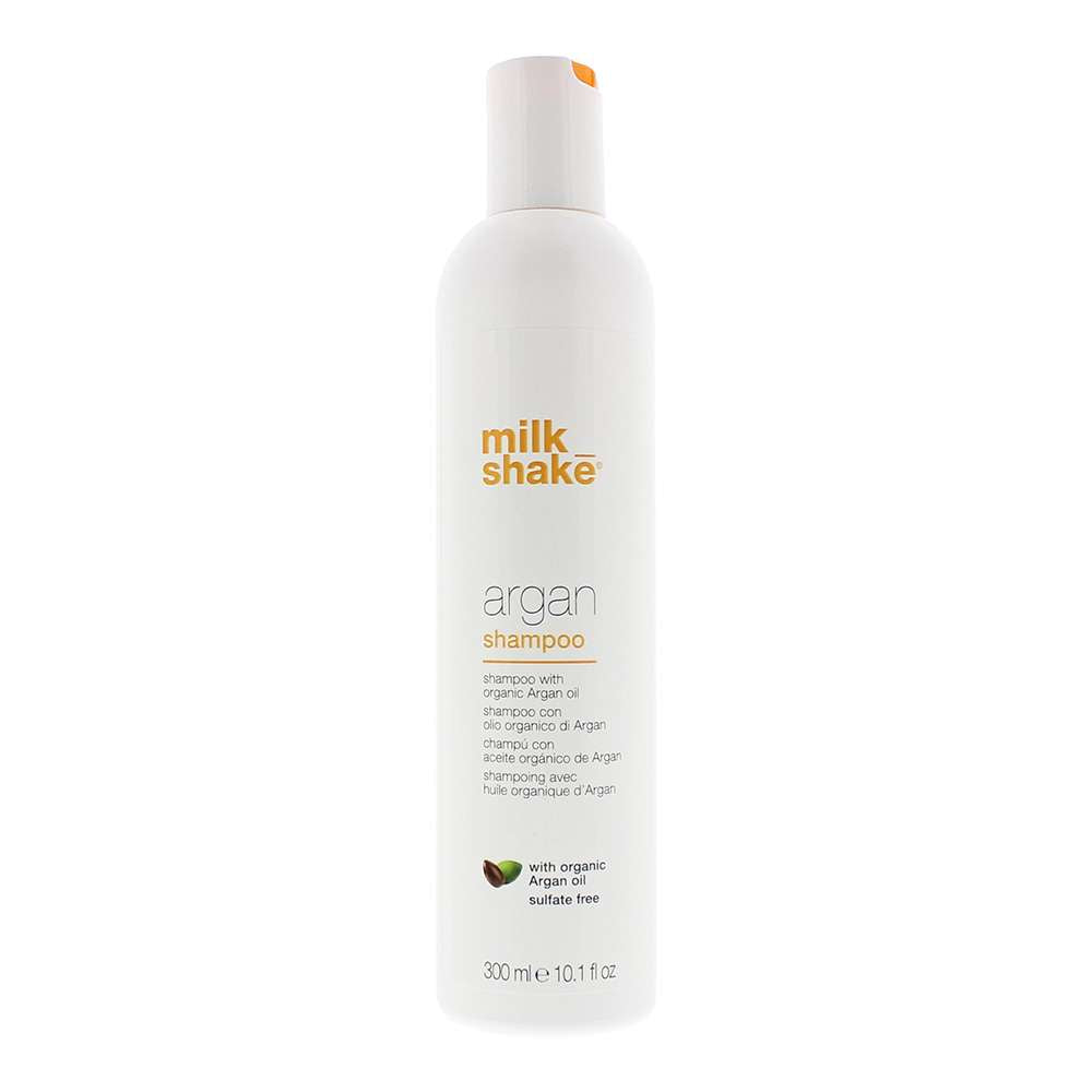 MILK_SHAKE Argan