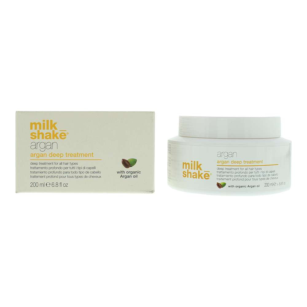 MILK_SHAKE Argan Deep