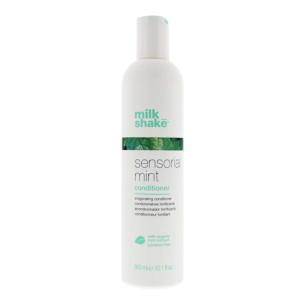 MILK_SHAKE Sensorial Mint