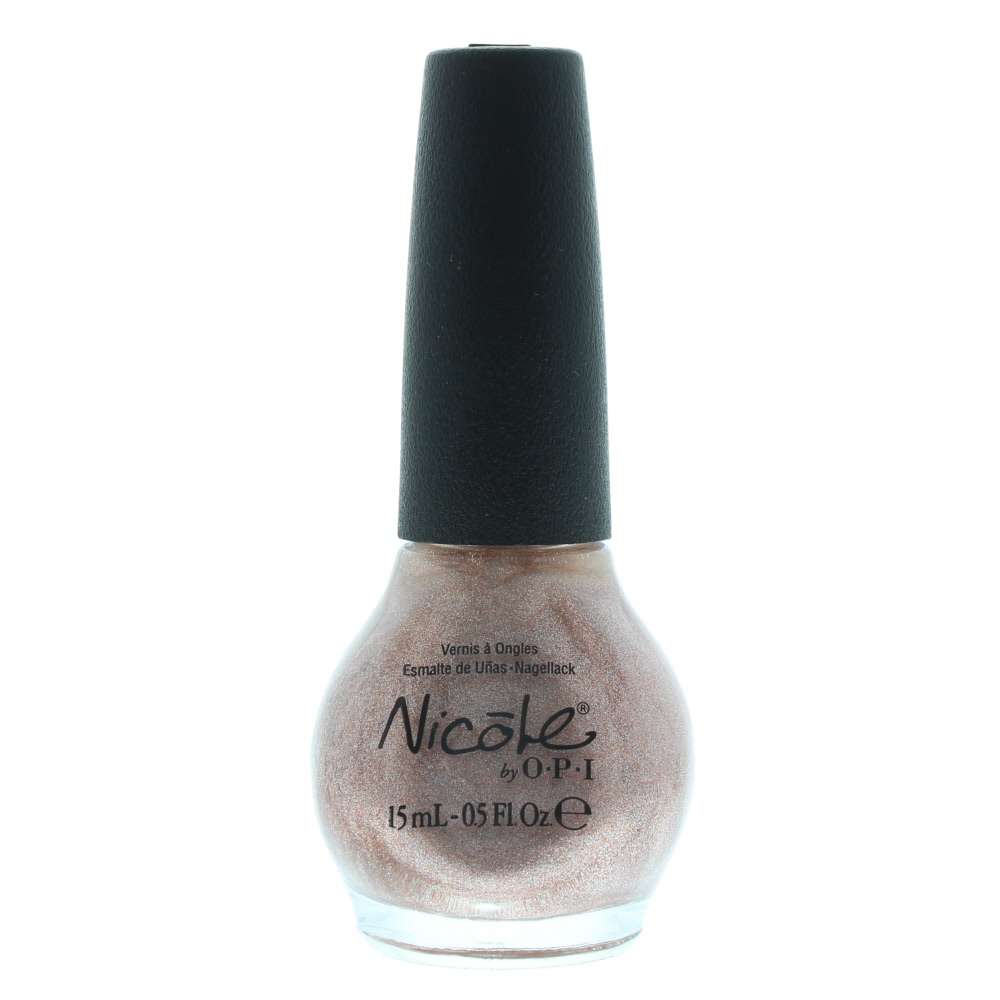 OPI Nicòle True Reflection