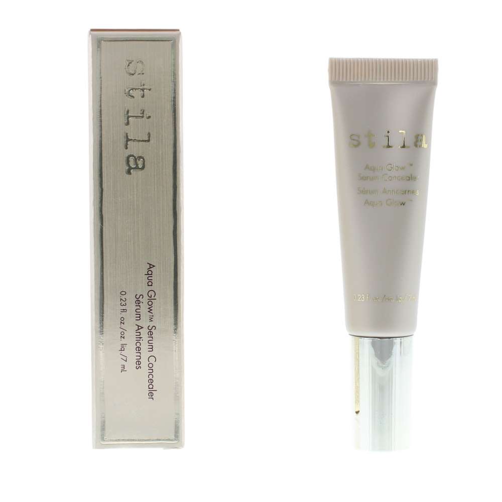 STILA Aqua Glow Serum Tan