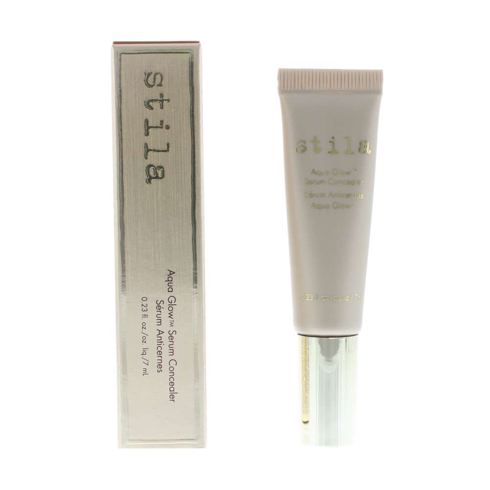 STILA Aqua Glow Serum Deep 7ML