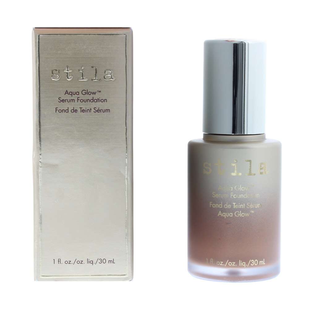 STILA Aqua Glow Serum Deep 30ML