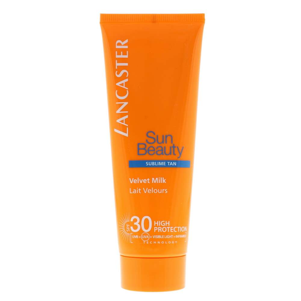 LANCASTER Sun Beauty Sublime Tan Spf 30