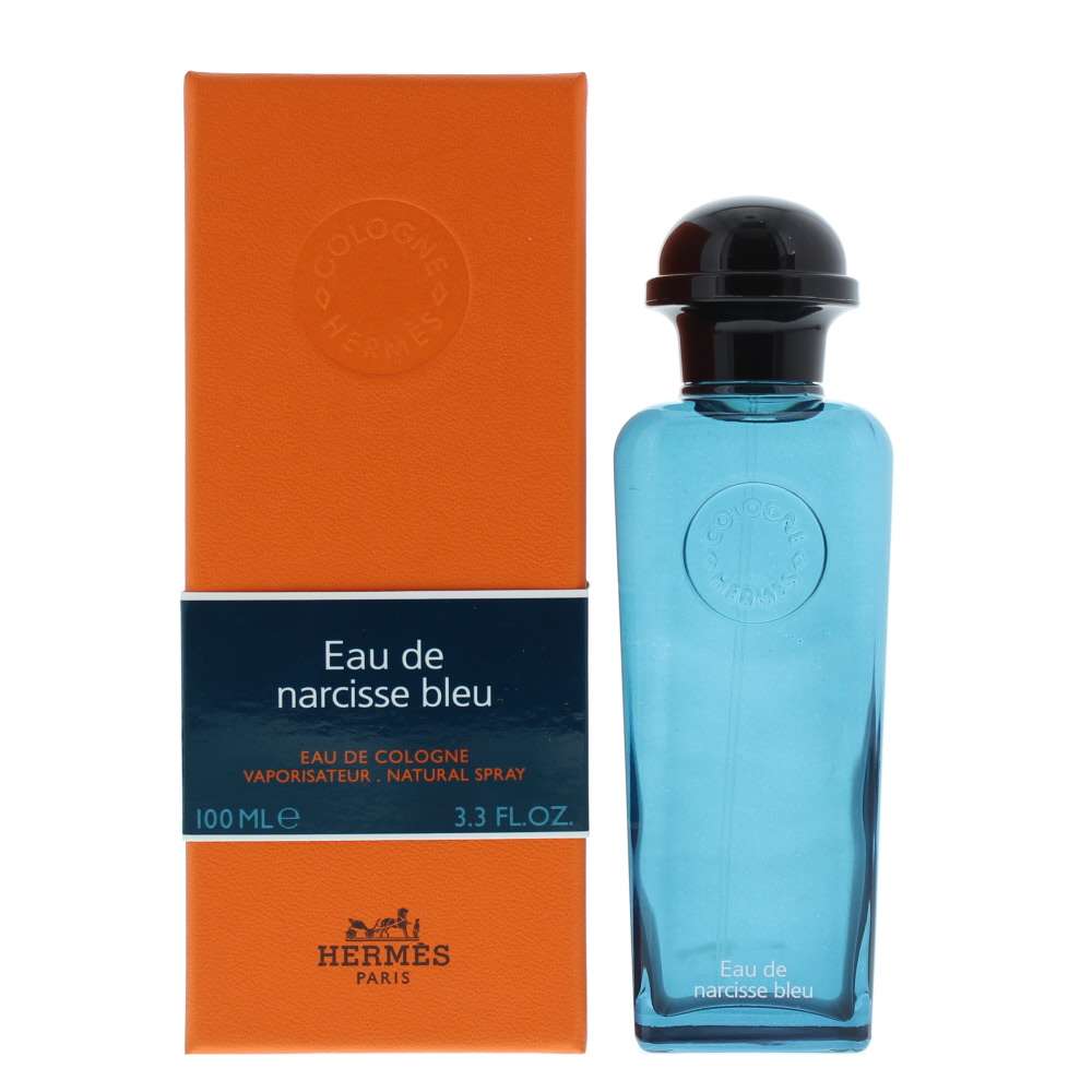 HERMÈS Eau De Narcisse Bleu