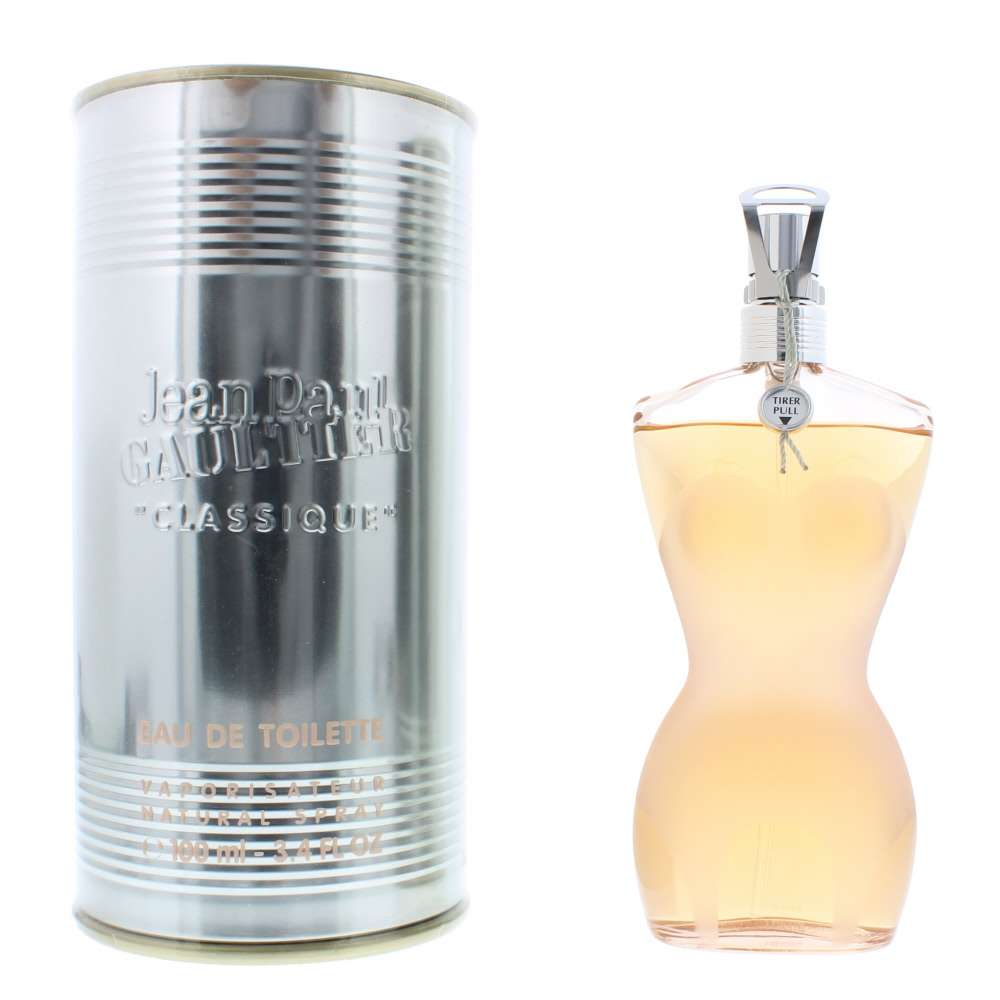 Jean Paul Gaultier Classique