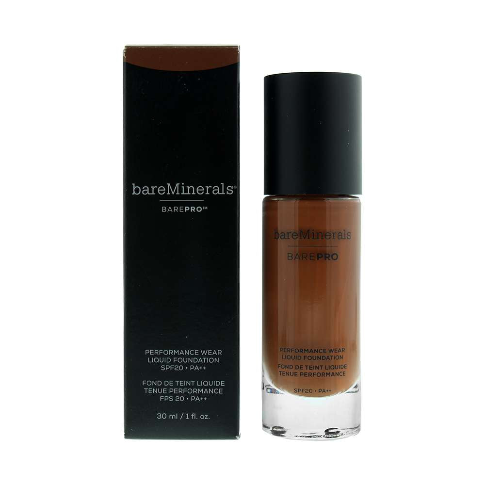 BARE MINERALS Barepro Performance Wear Spf 20 Cocoa