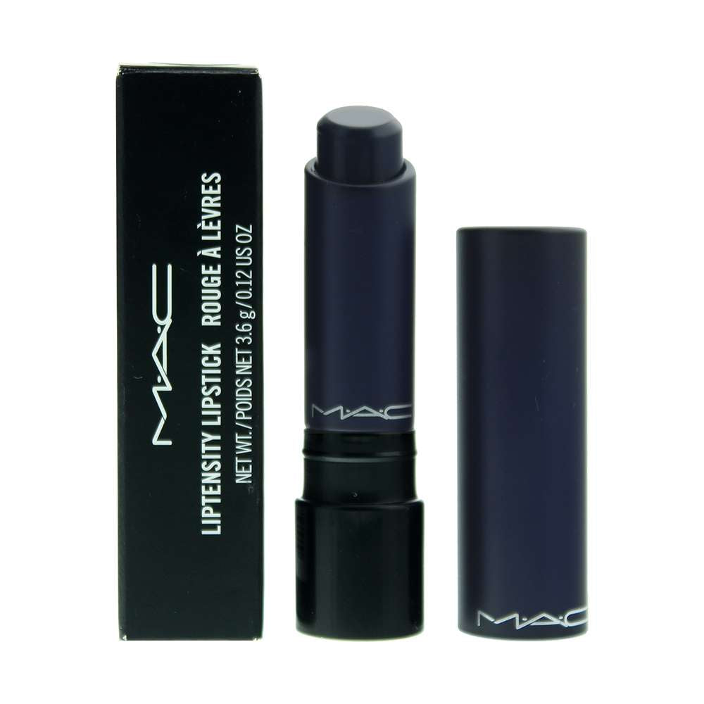 MAC Liptensity Blue Beat