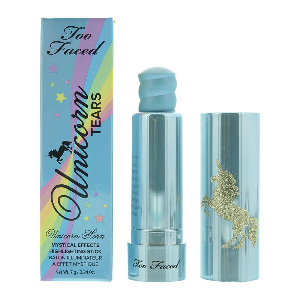 TOO FACED Unicorn Horn Mystical Effects Unicorn Tears