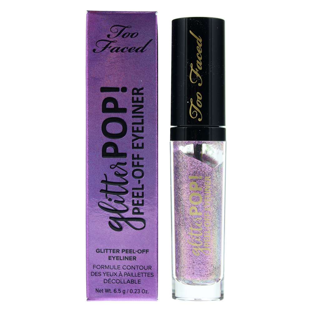 TOO FACED Glitter Pop Peel Off Fairy Queen