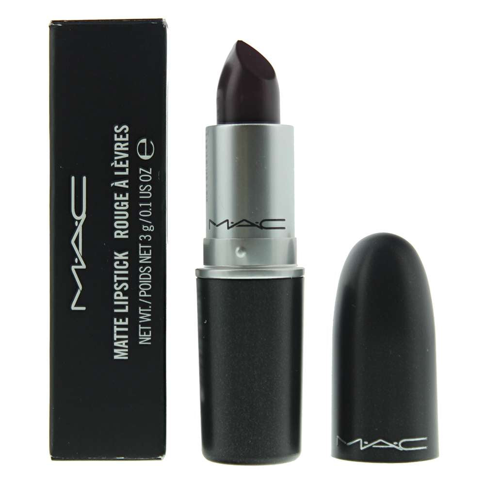 MAC Matte Powerhouse