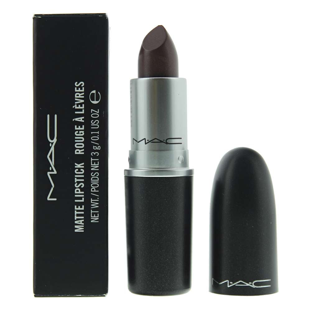 MAC Matte Victorian