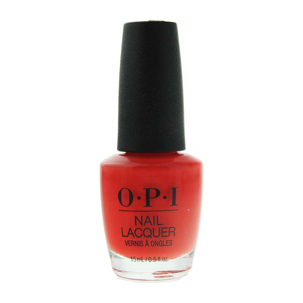 OPI A Good Man-Darin Is Hard To Find