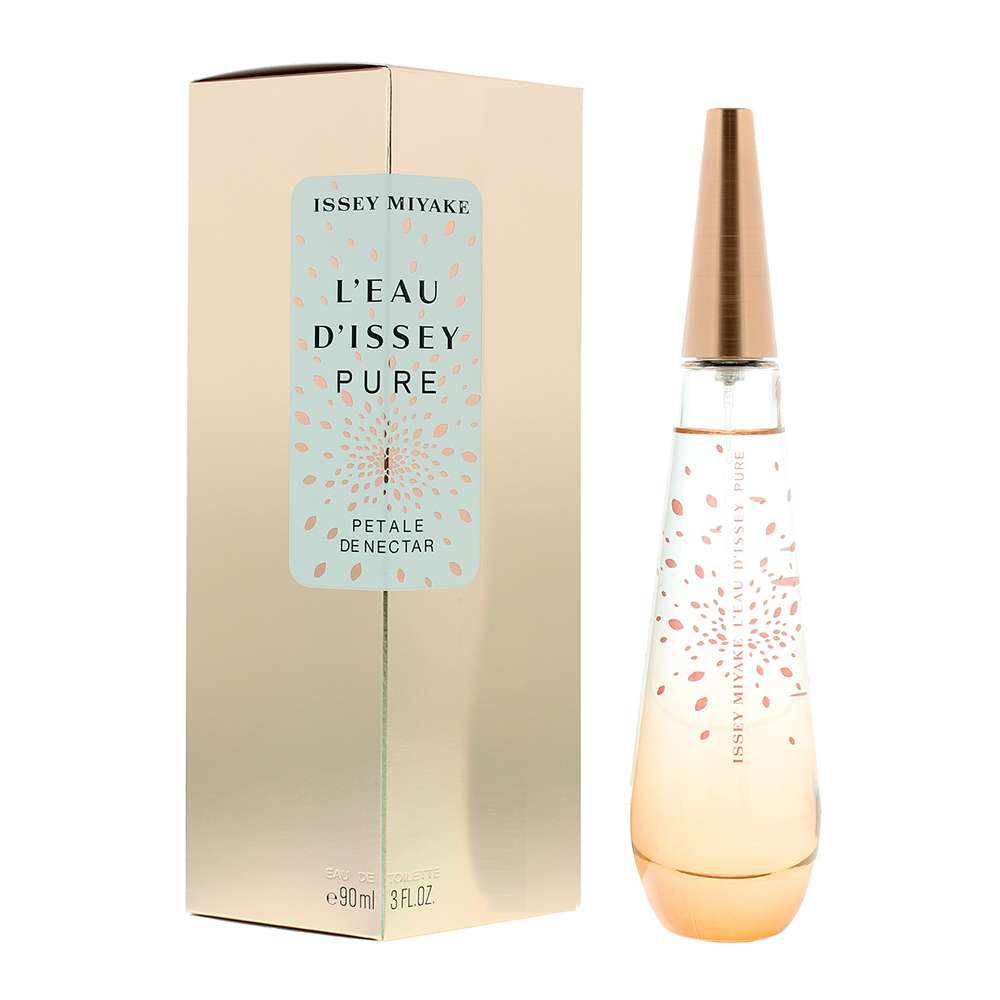 Issey Miyake L'Eau D'Issey - Pure Pétale De Nectar