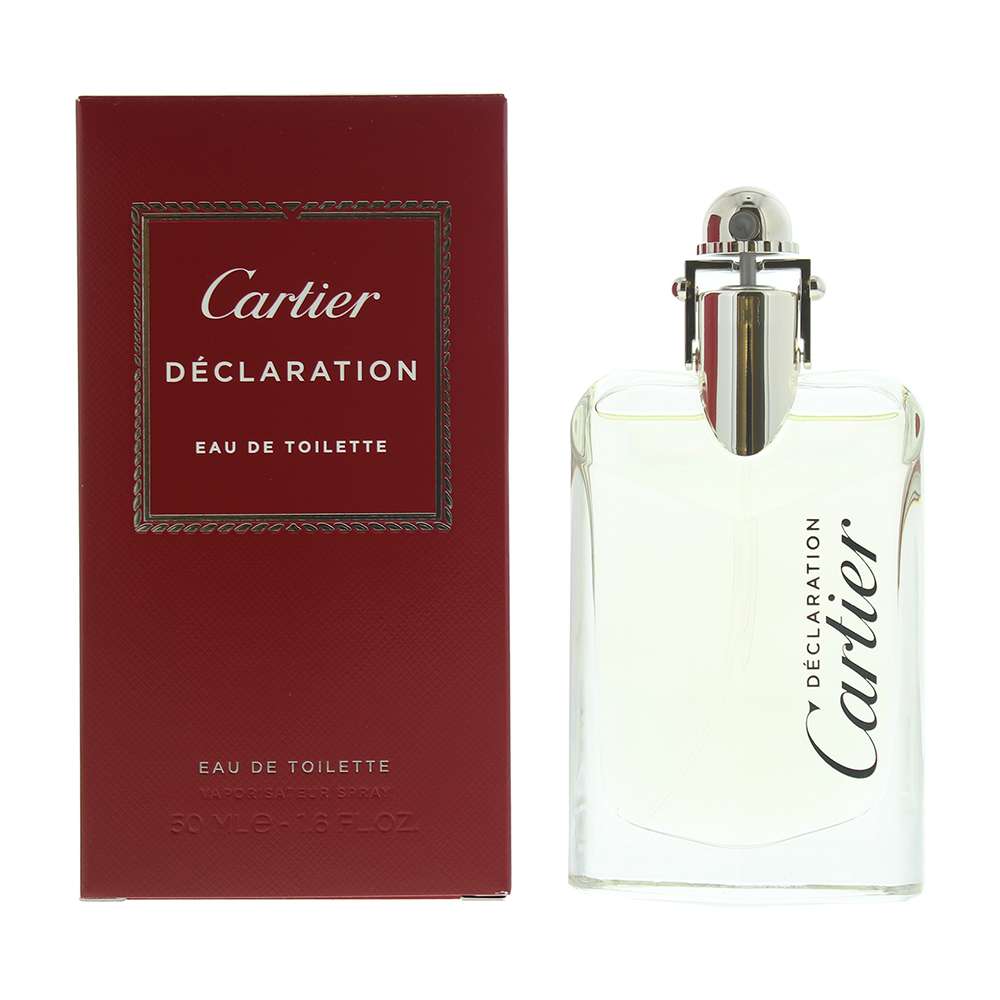 Cartier Declaration