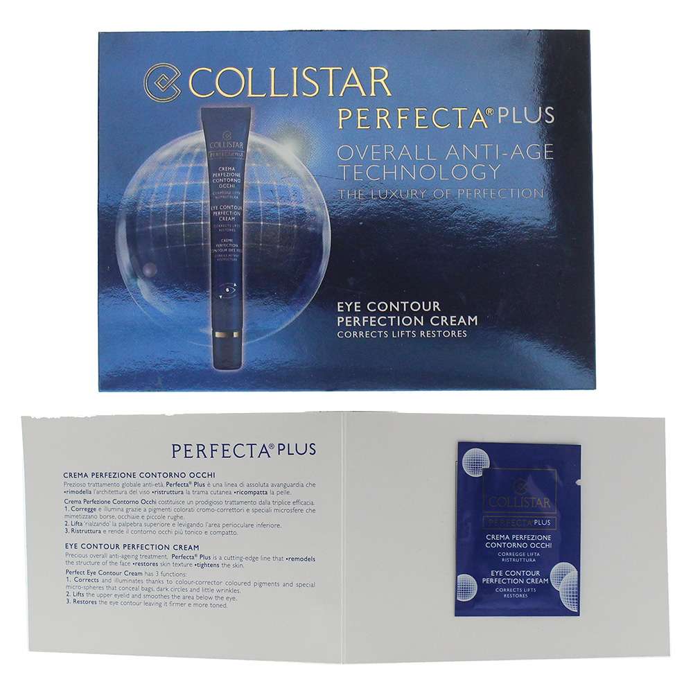 COLLISTAR Perfection