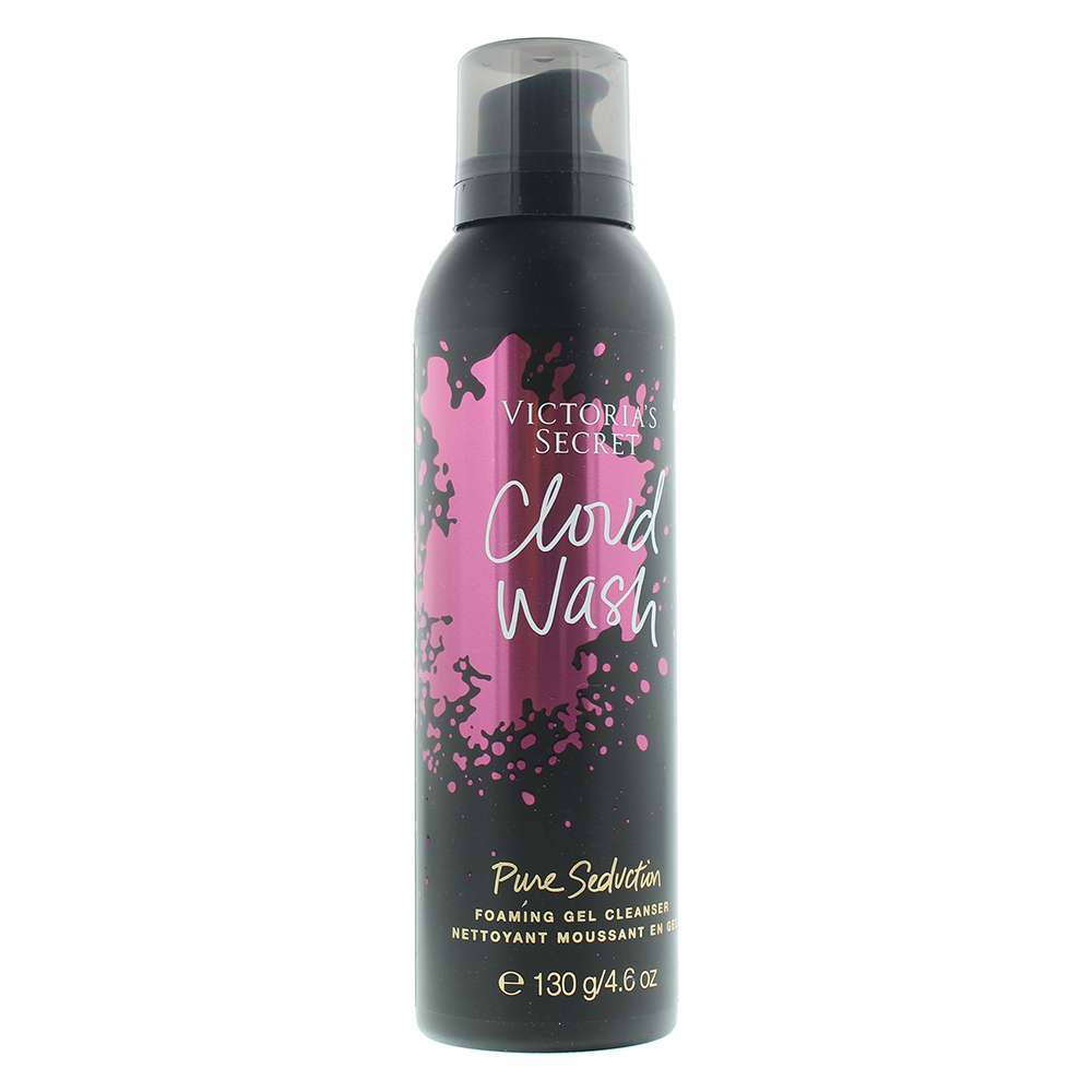 VICTORIA'S SECRET Pure Seduction Cloud Wash