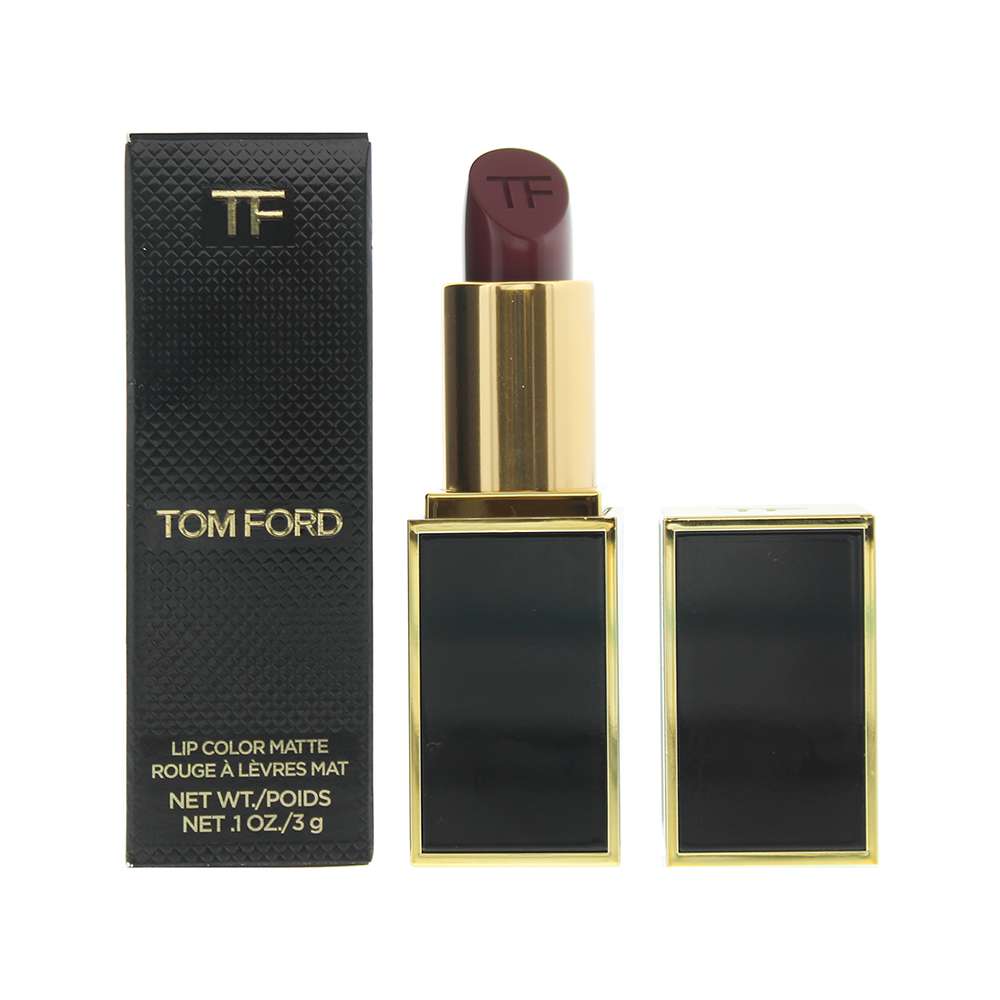 Tom Ford Lip Color Matte 40 Fetishist