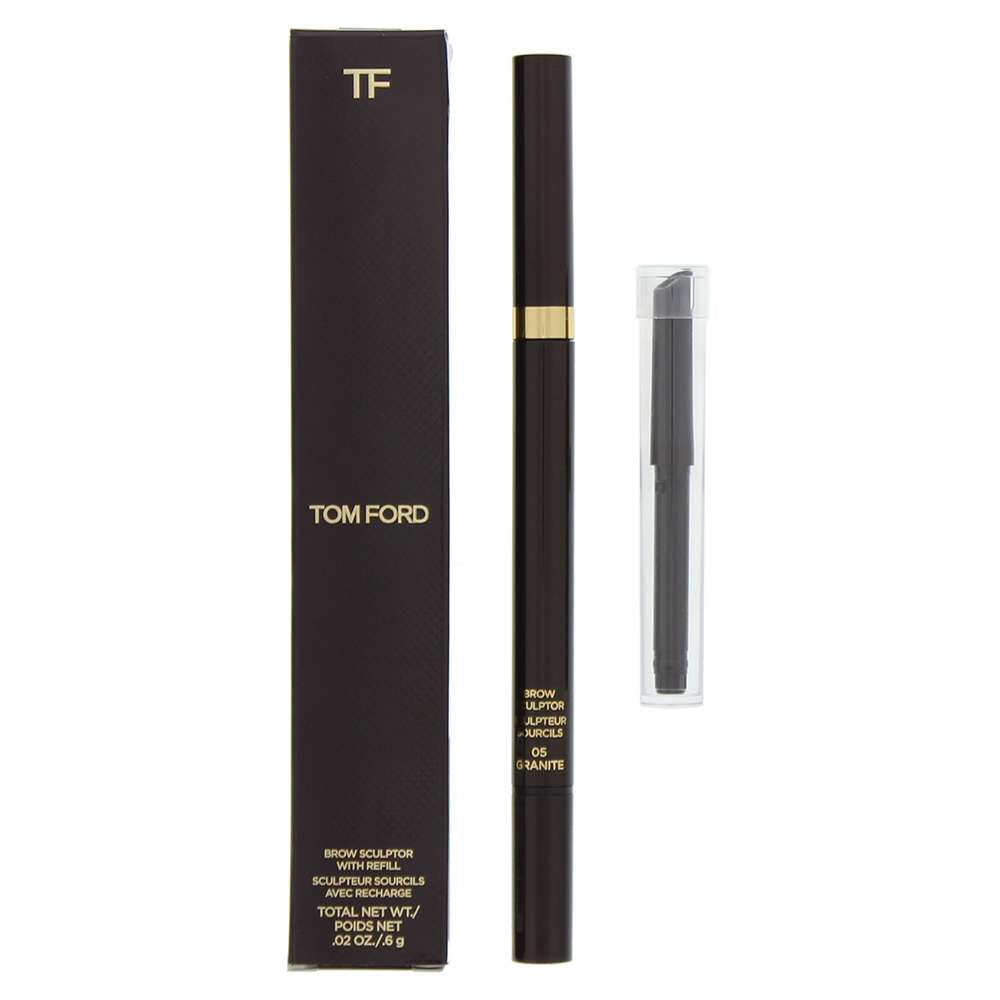 Tom Ford Brow Sculptor 05 Granite